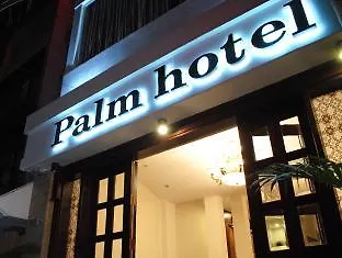 Palm Hotel 호치민 2*,