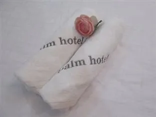 Palm Hotel Ho Či Minovo Město